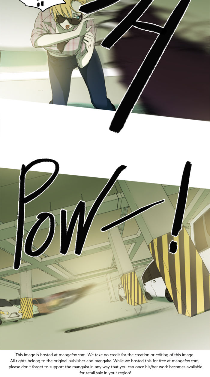 Read Witch Hunt Manga Online