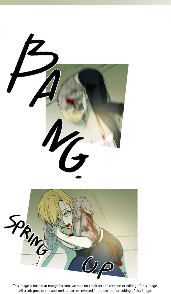 Read Witch Hunt Manga Online