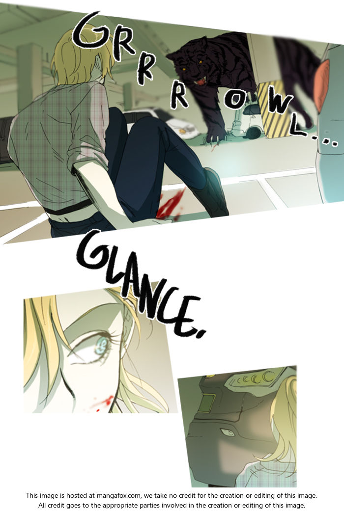 Read Witch Hunt Manga Online