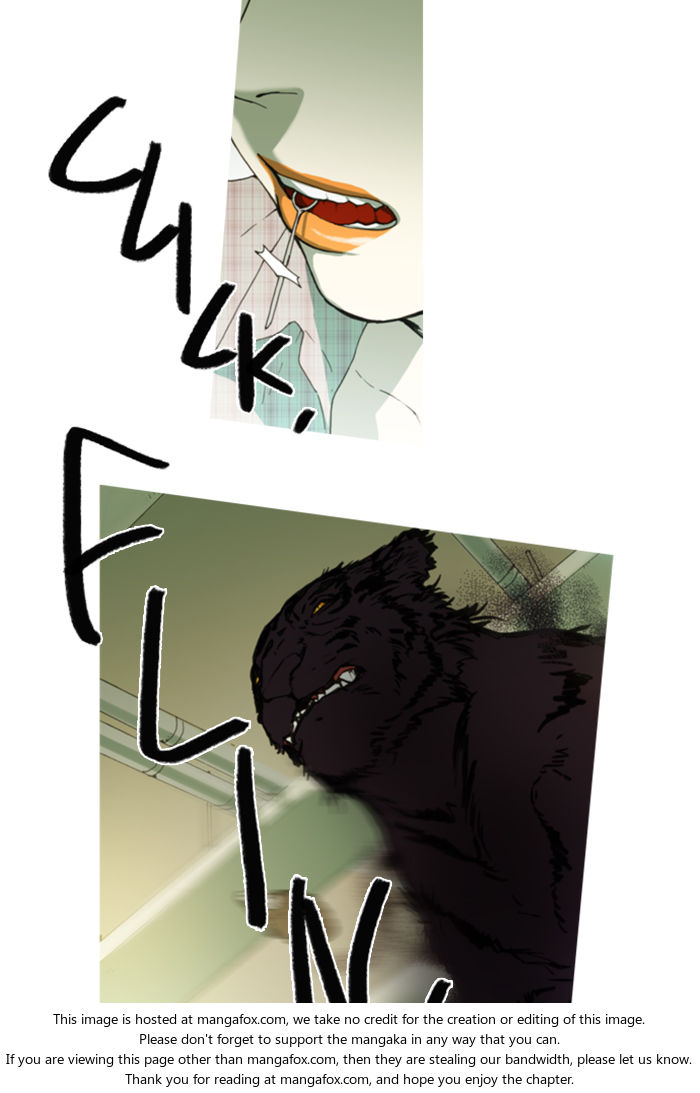 Read Witch Hunt Manga Online