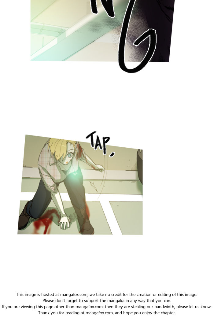 Read Witch Hunt Manga Online