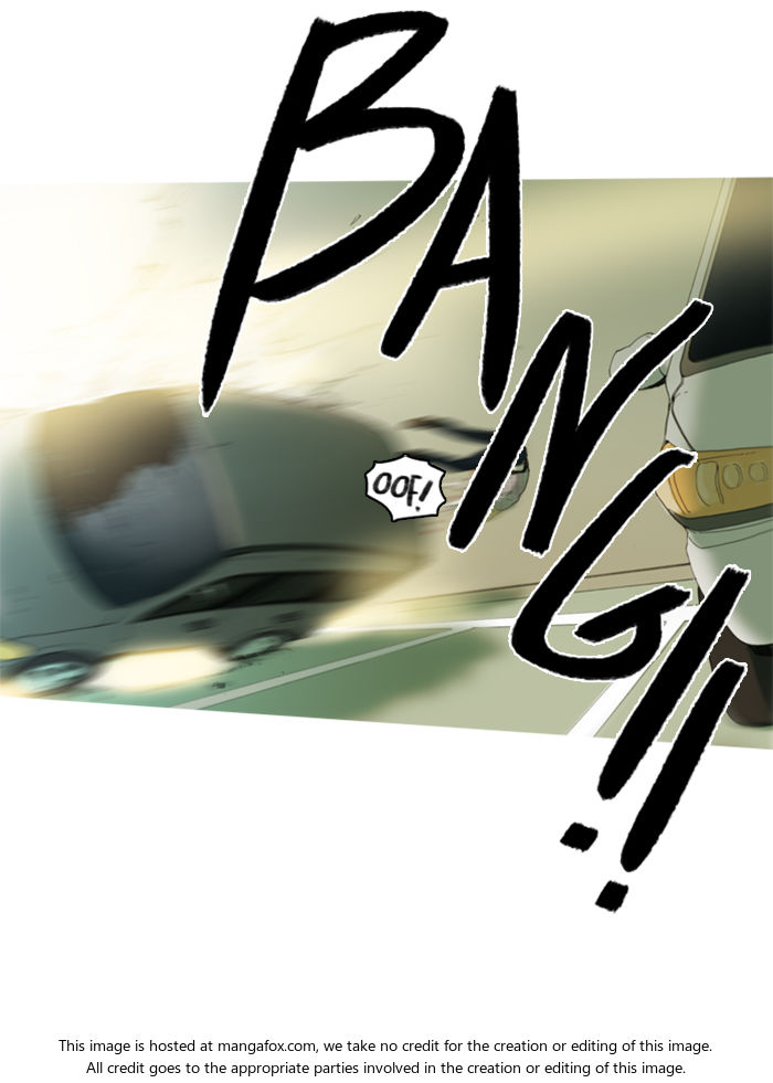 Read Witch Hunt Manga Online