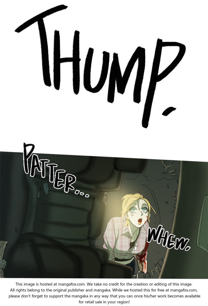 Read Witch Hunt Manga Online