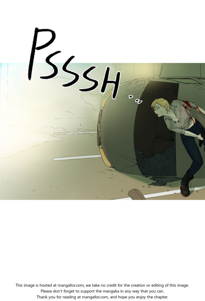 Read Witch Hunt Manga Online