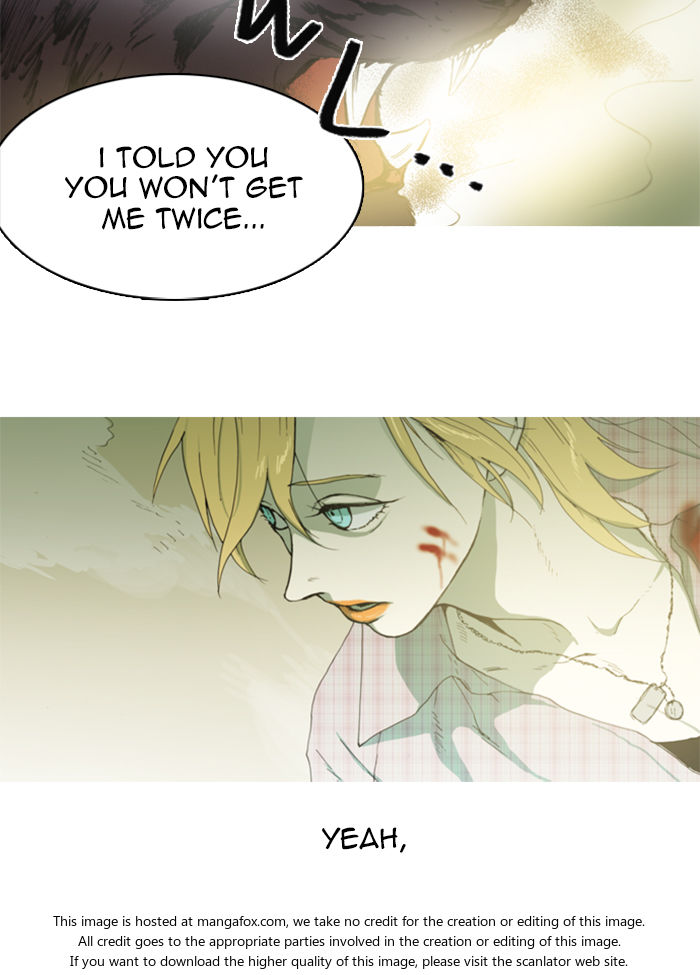 Read Witch Hunt Manga Online