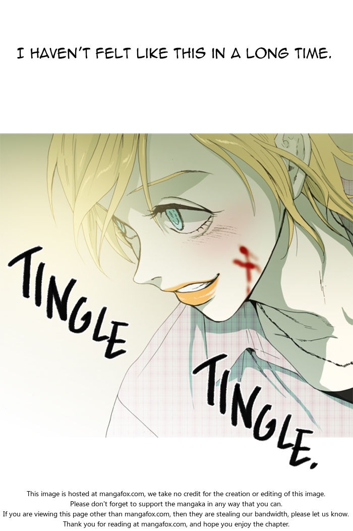 Read Witch Hunt Manga Online