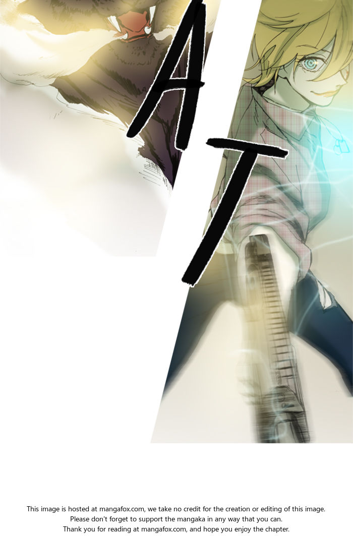 Read Witch Hunt Manga Online