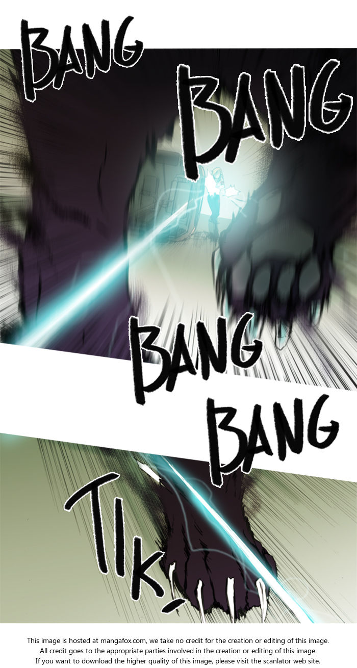 Read Witch Hunt Manga Online