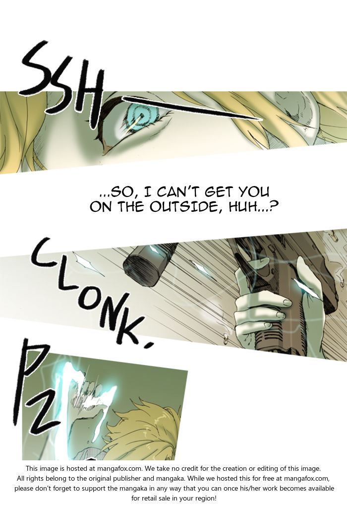 Read Witch Hunt Manga Online