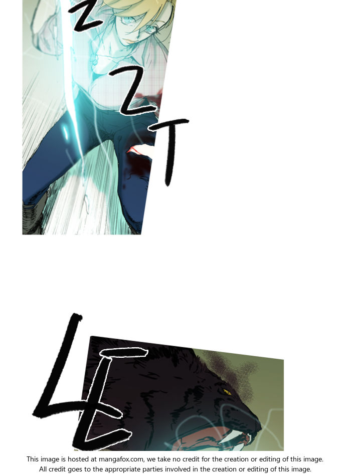 Read Witch Hunt Manga Online