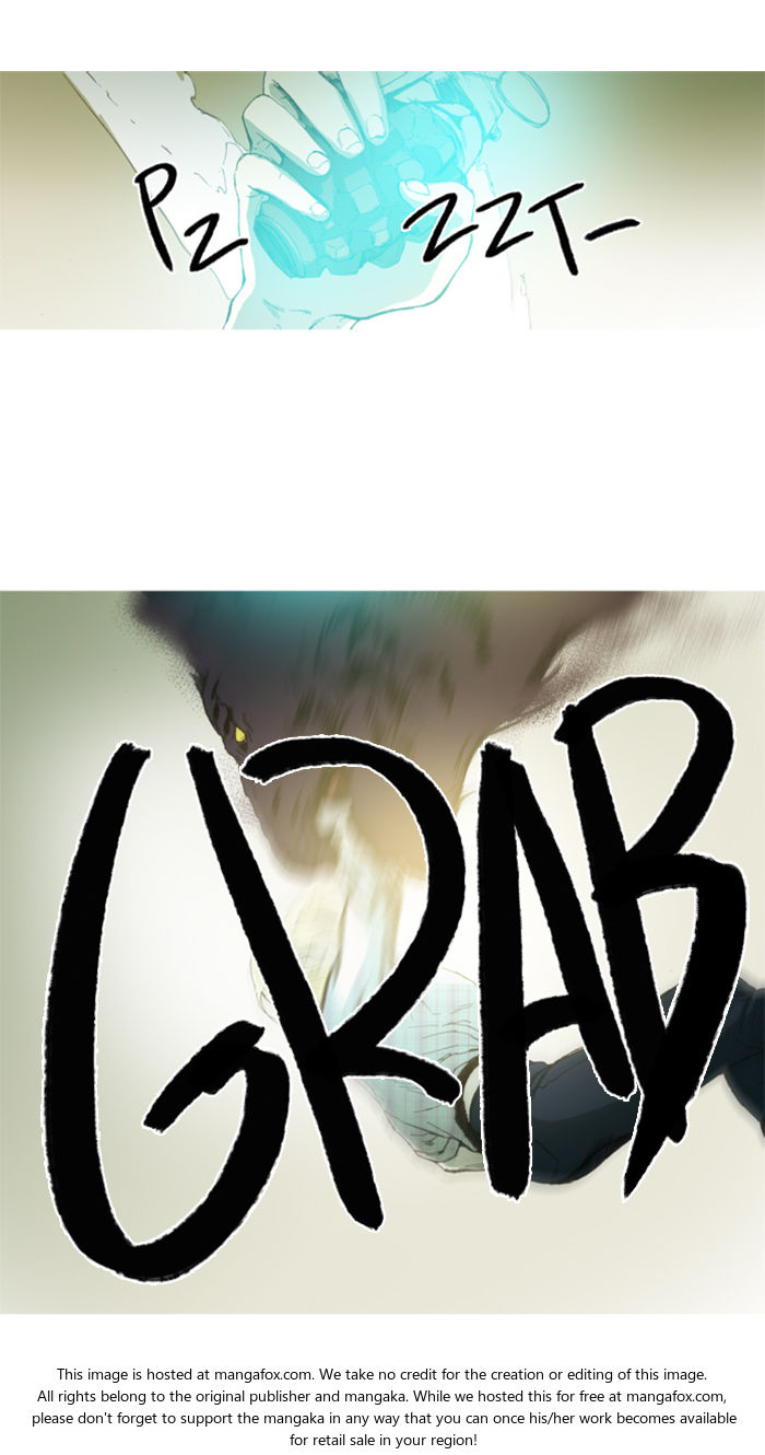 Read Witch Hunt Manga Online