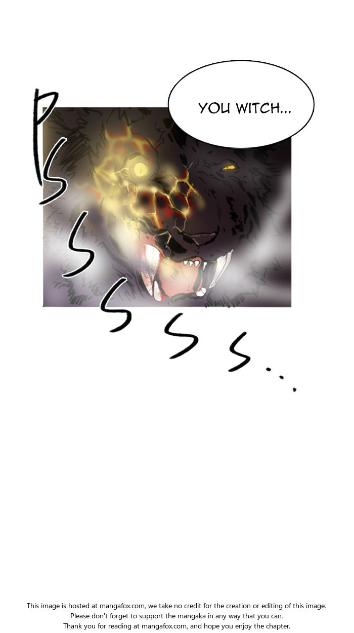 Read Witch Hunt Manga Online