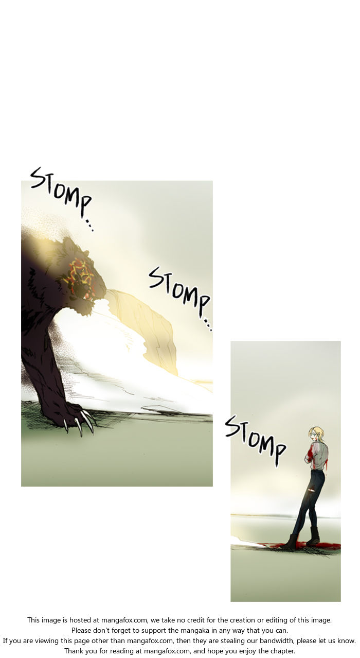 Read Witch Hunt Manga Online