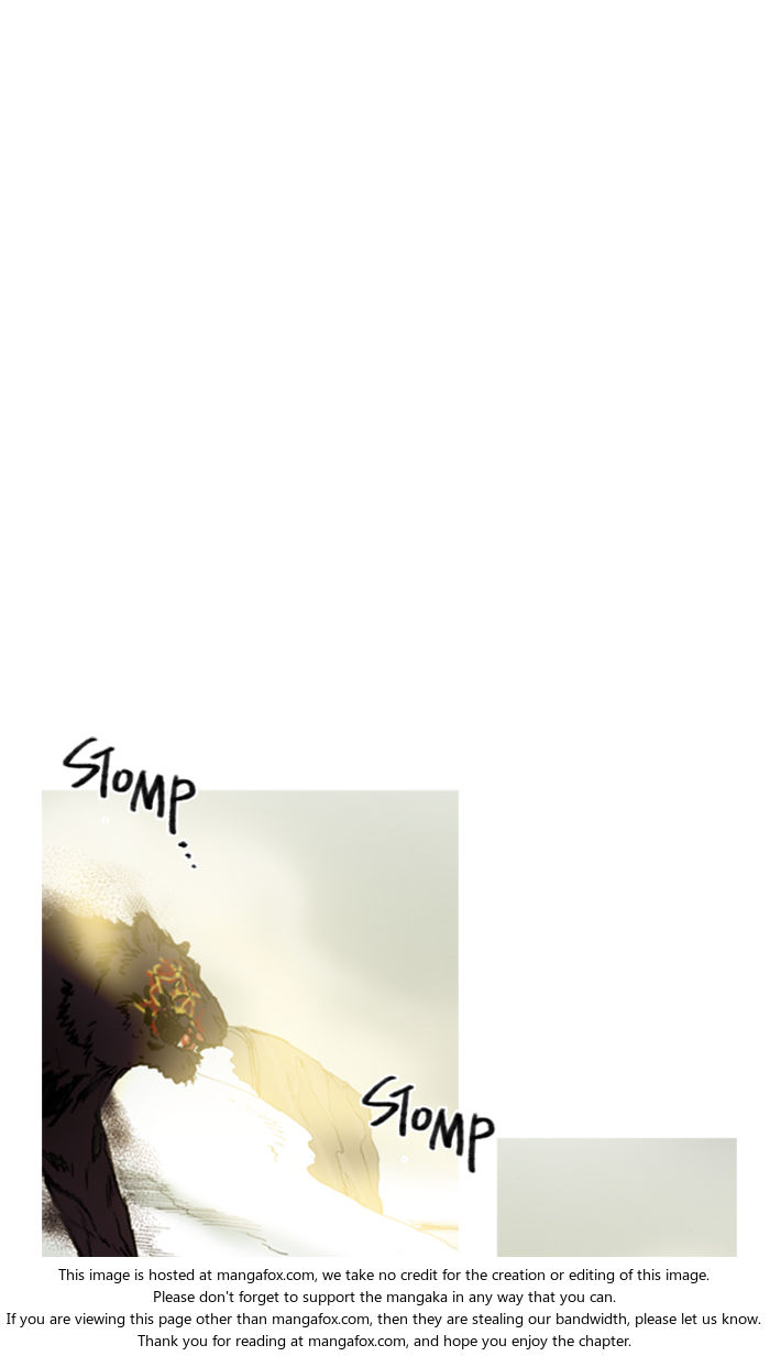 Read Witch Hunt Manga Online