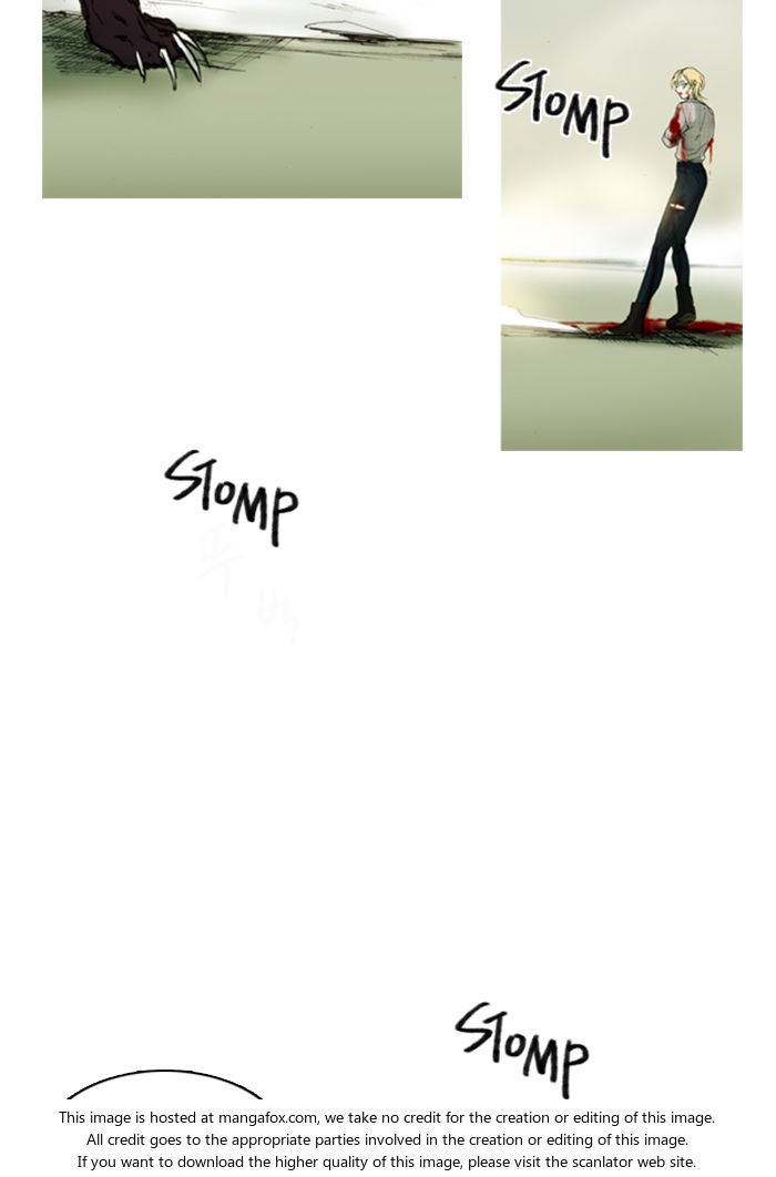 Read Witch Hunt Manga Online