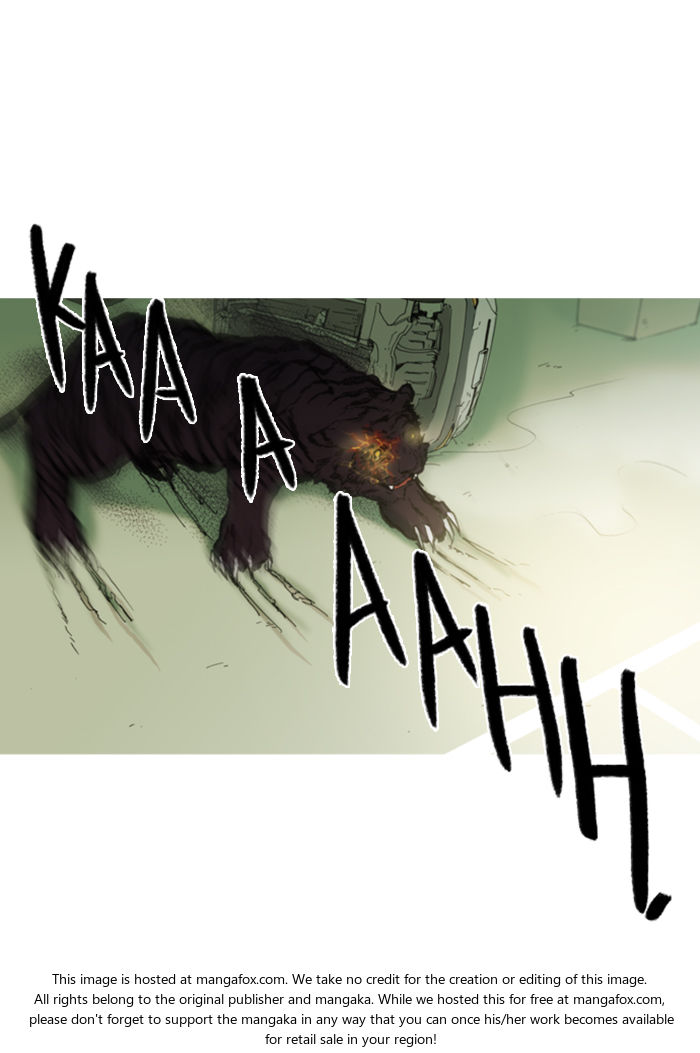 Read Witch Hunt Manga Online