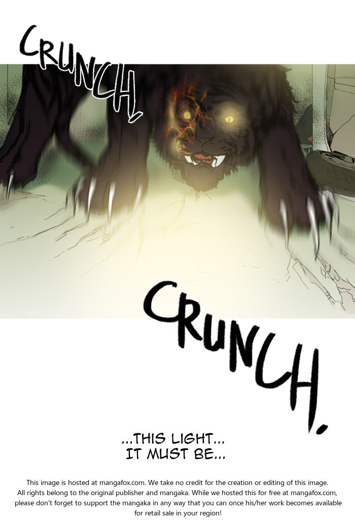 Read Witch Hunt Manga Online