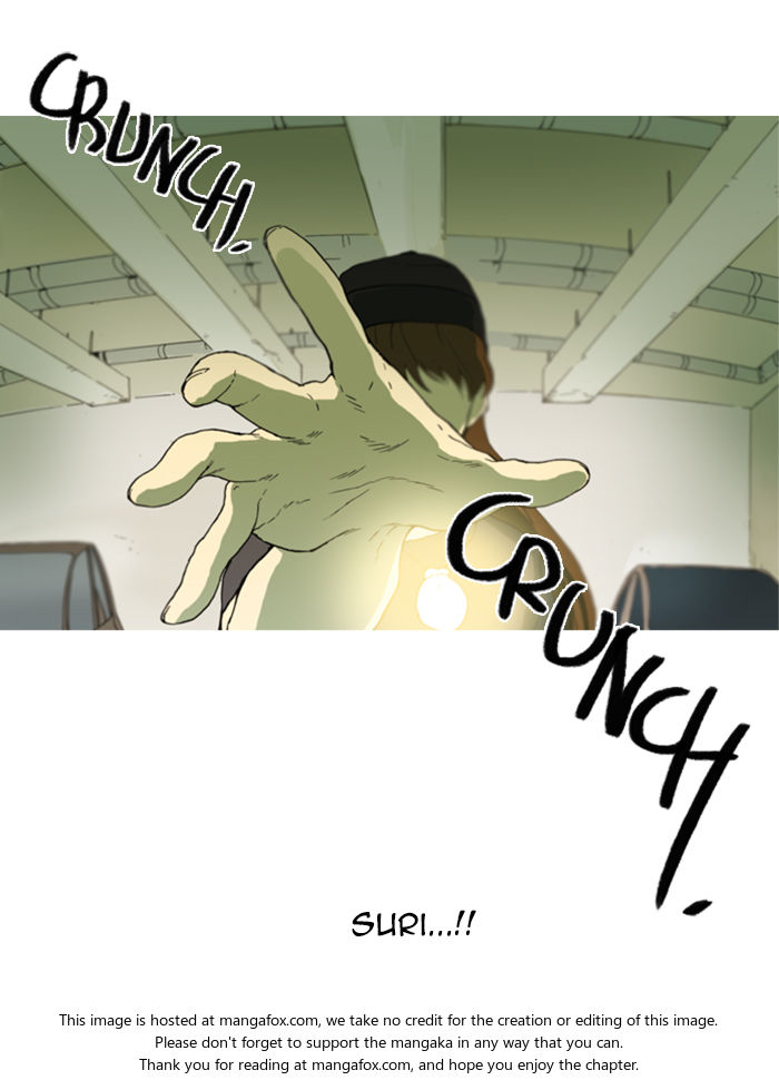 Read Witch Hunt Manga Online