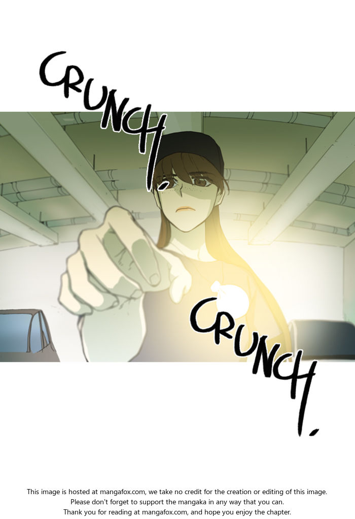 Read Witch Hunt Manga Online