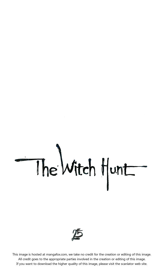 Read Witch Hunt Manga Online