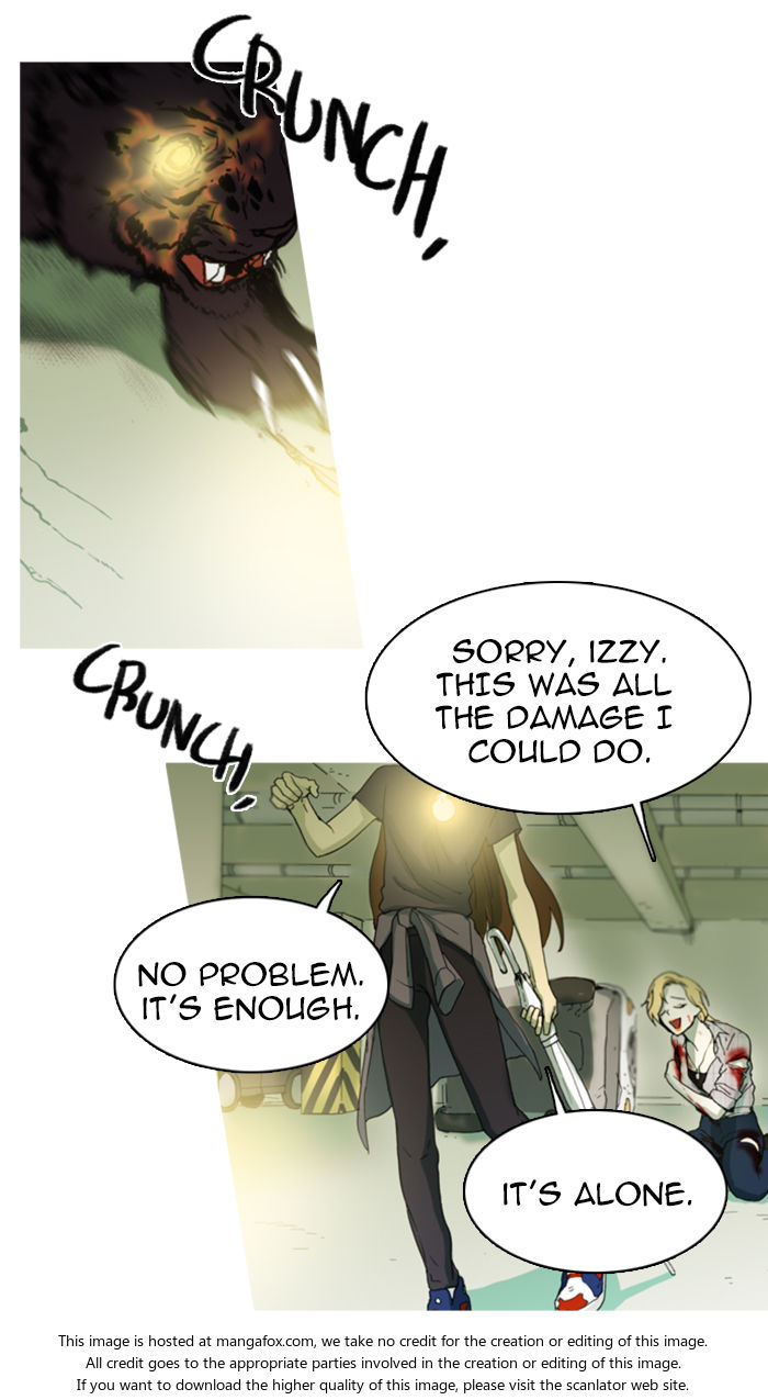 Read Witch Hunt Manga Online