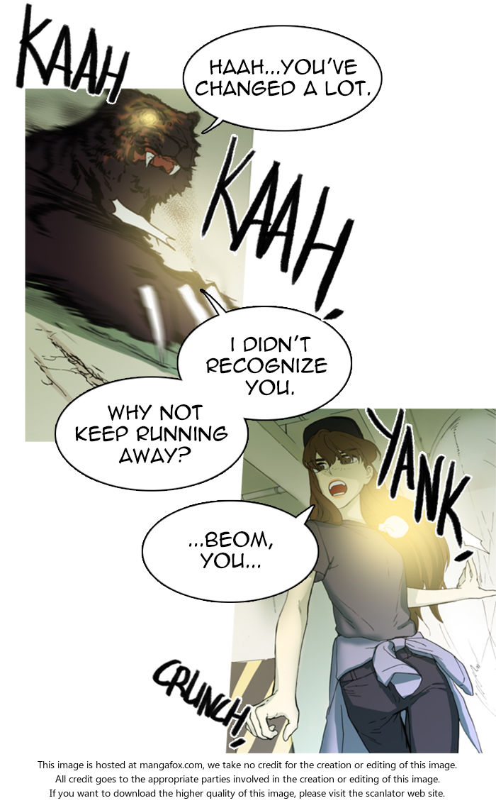 Read Witch Hunt Manga Online