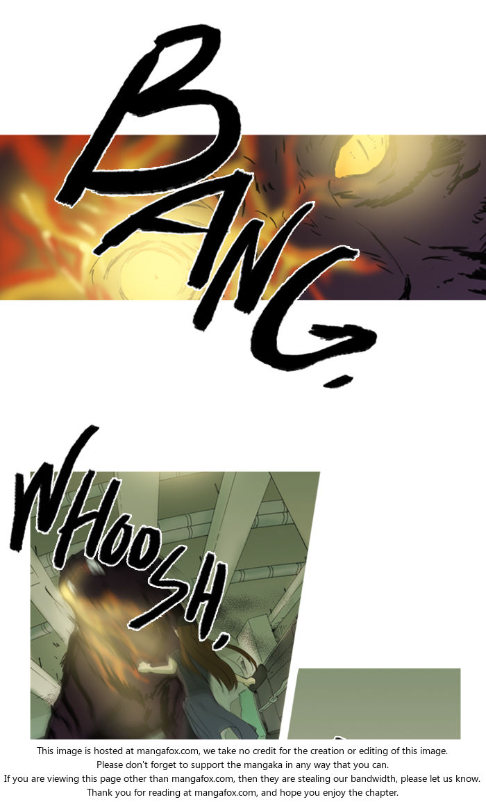 Read Witch Hunt Manga Online