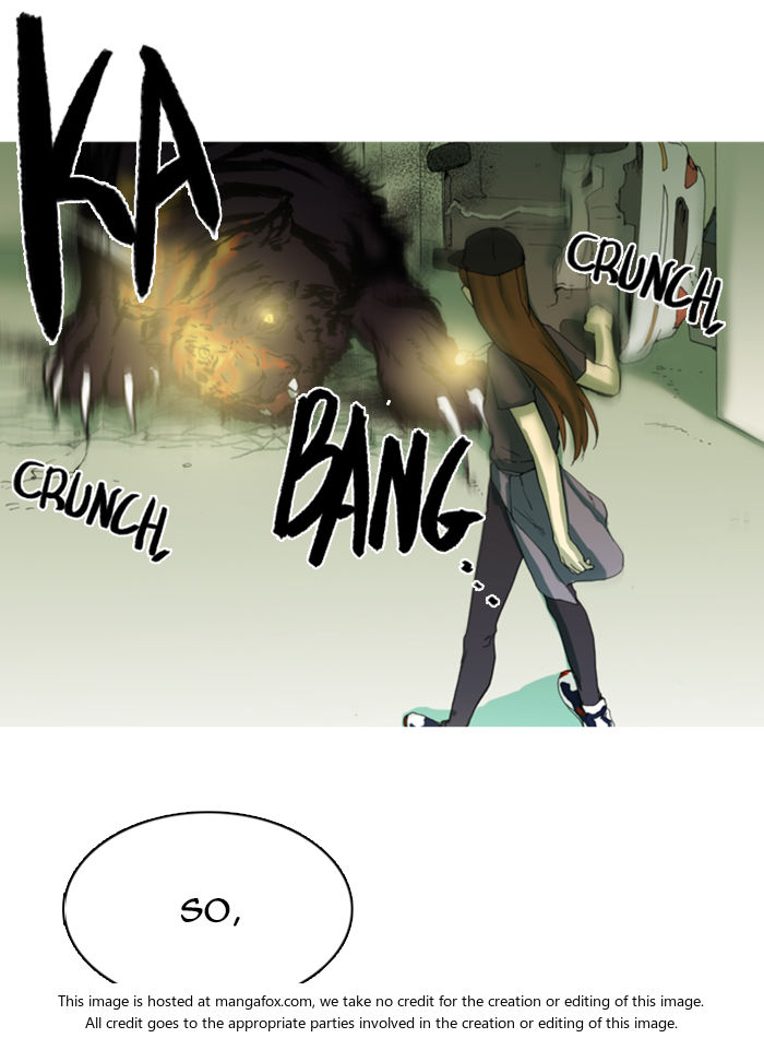 Read Witch Hunt Manga Online