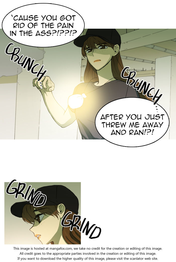 Read Witch Hunt Manga Online