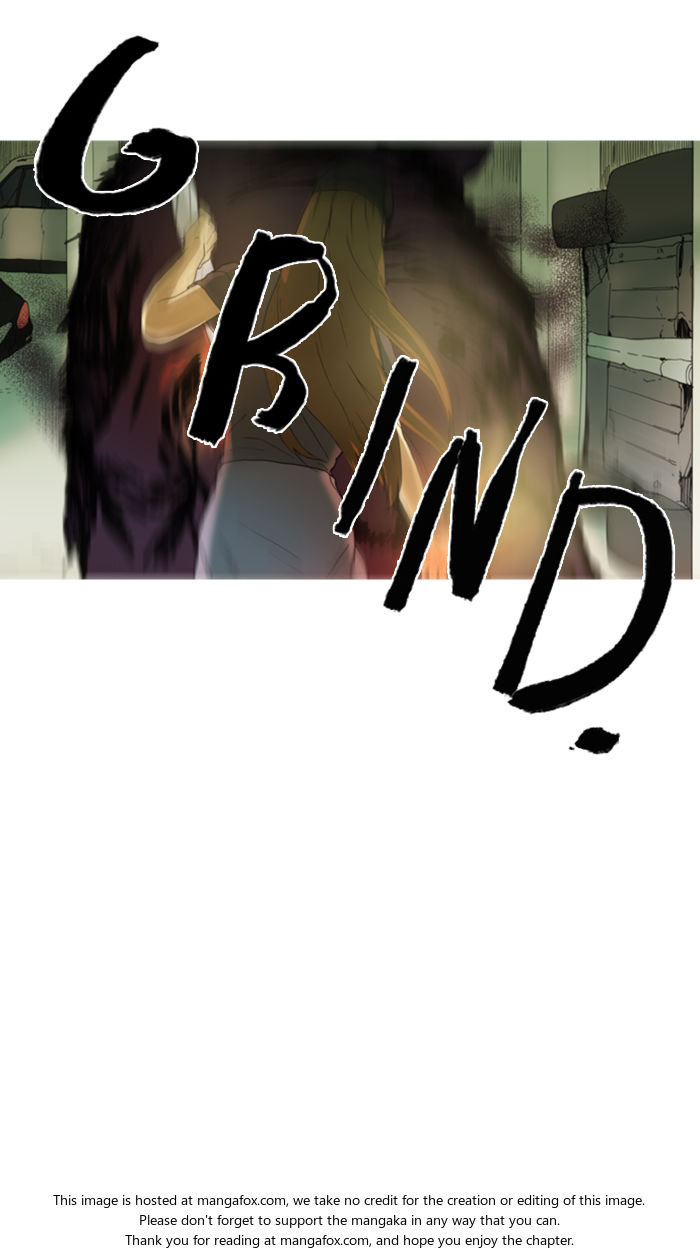 Read Witch Hunt Manga Online