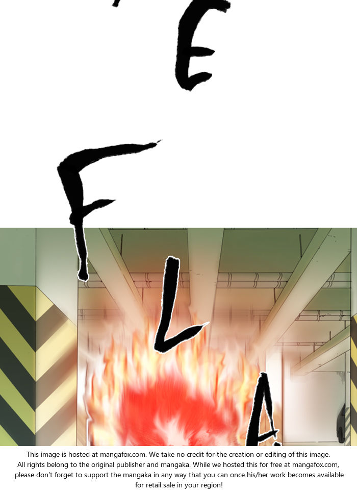 Read Witch Hunt Manga Online