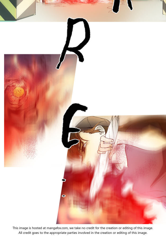 Read Witch Hunt Manga Online