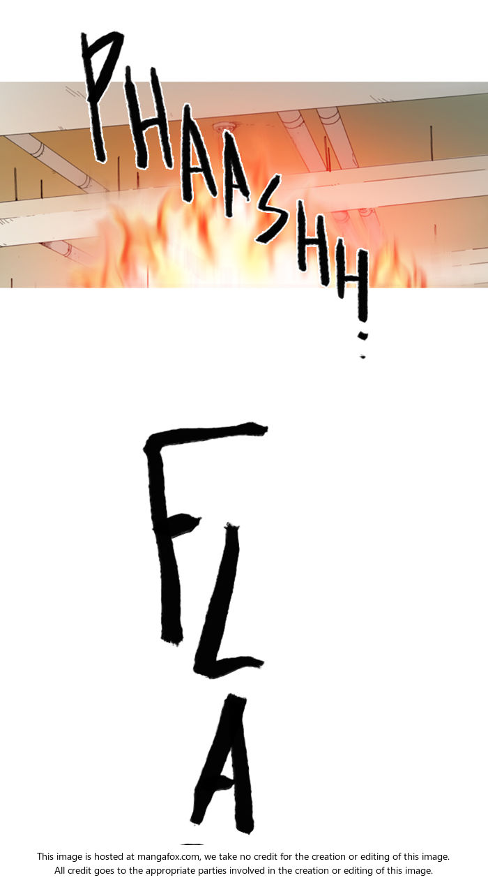 Read Witch Hunt Manga Online