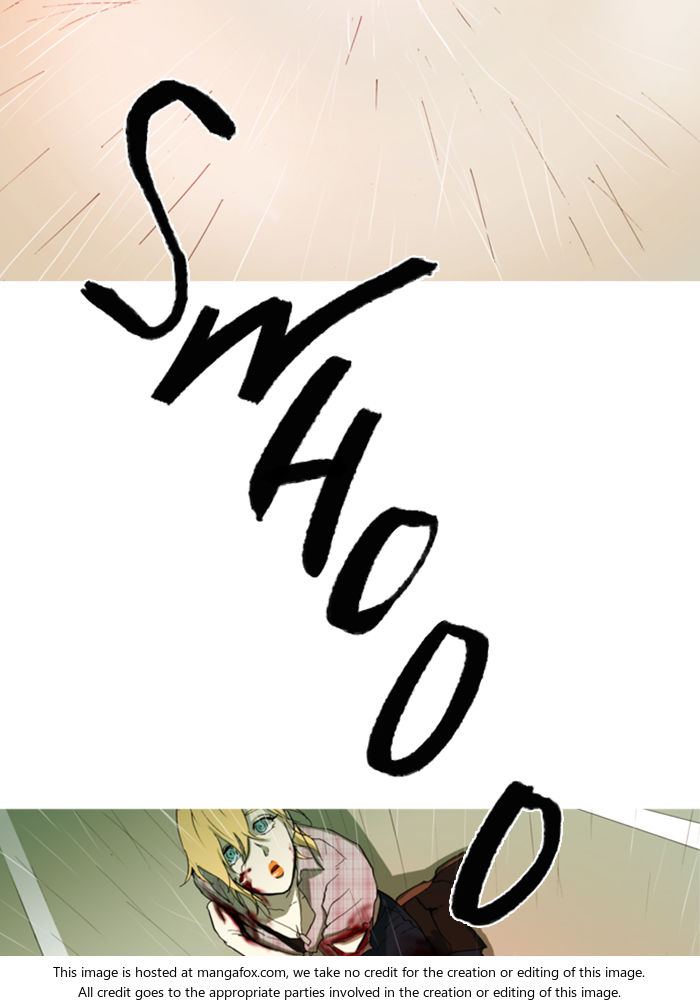 Read Witch Hunt Manga Online