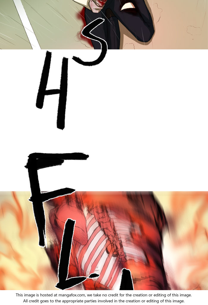 Read Witch Hunt Manga Online