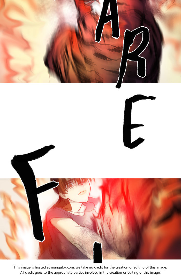 Read Witch Hunt Manga Online