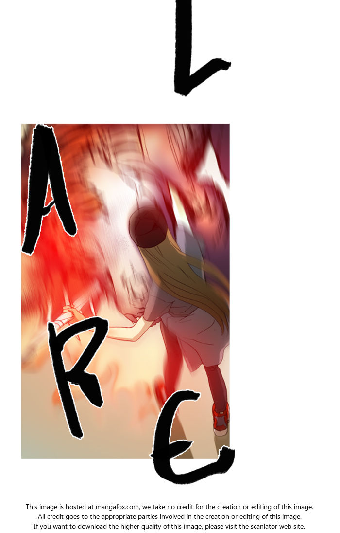 Read Witch Hunt Manga Online