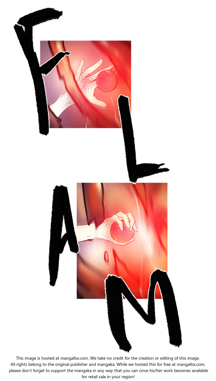 Read Witch Hunt Manga Online