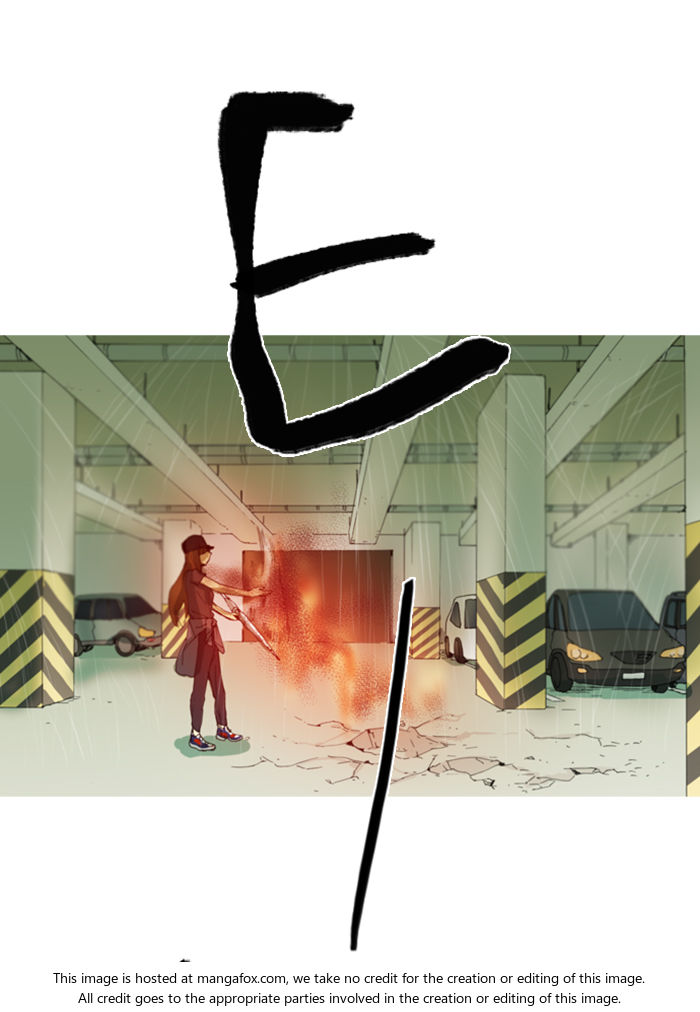 Read Witch Hunt Manga Online