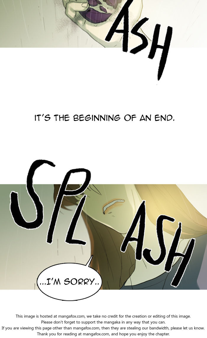 Read Witch Hunt Manga Online