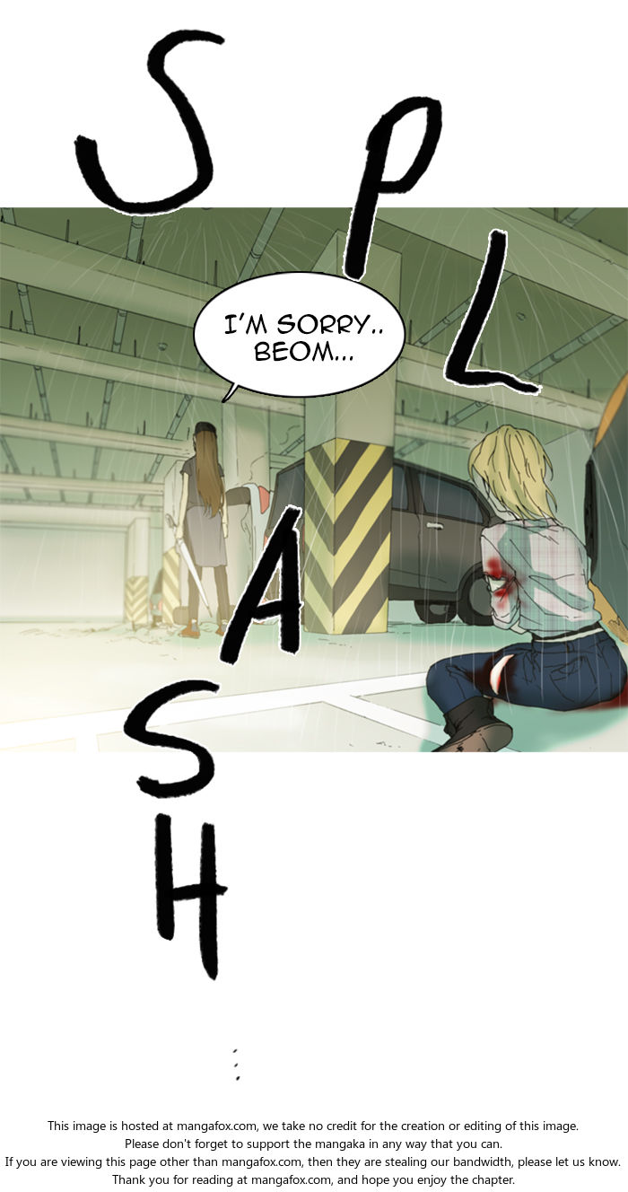 Read Witch Hunt Manga Online