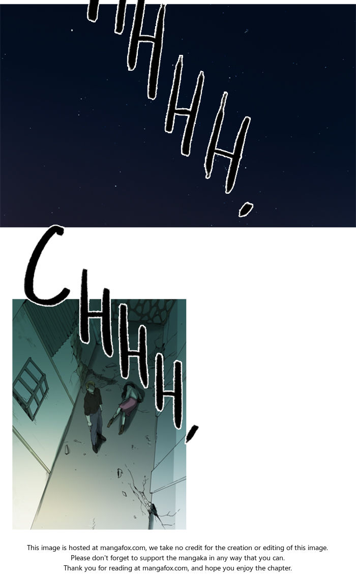 Read Witch Hunt Manga Online