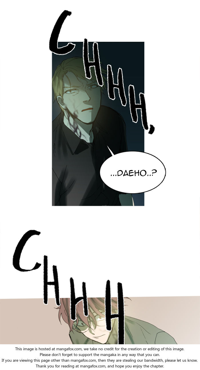 Read Witch Hunt Manga Online