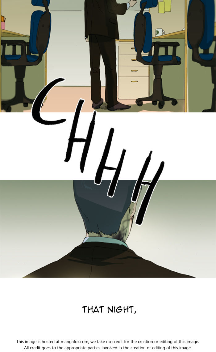 Read Witch Hunt Manga Online