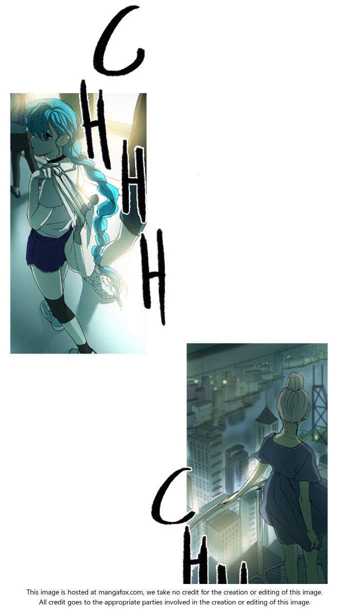 Read Witch Hunt Manga Online