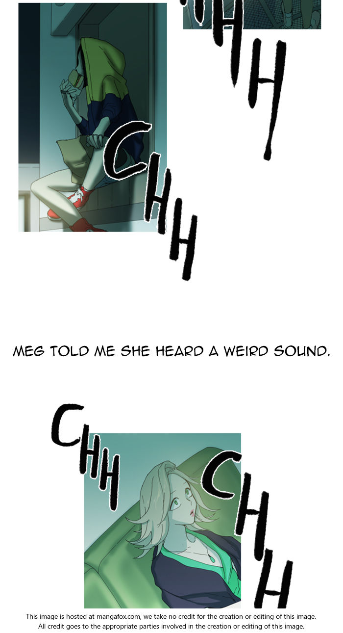 Read Witch Hunt Manga Online