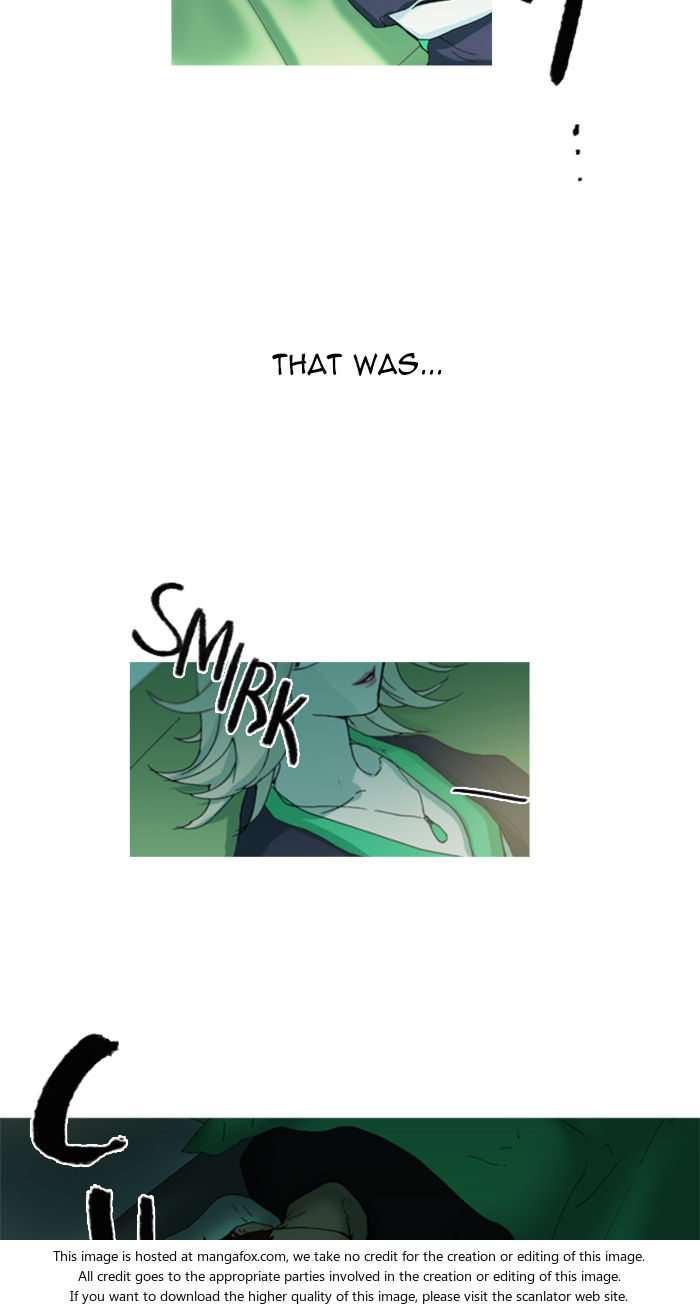 Read Witch Hunt Manga Online