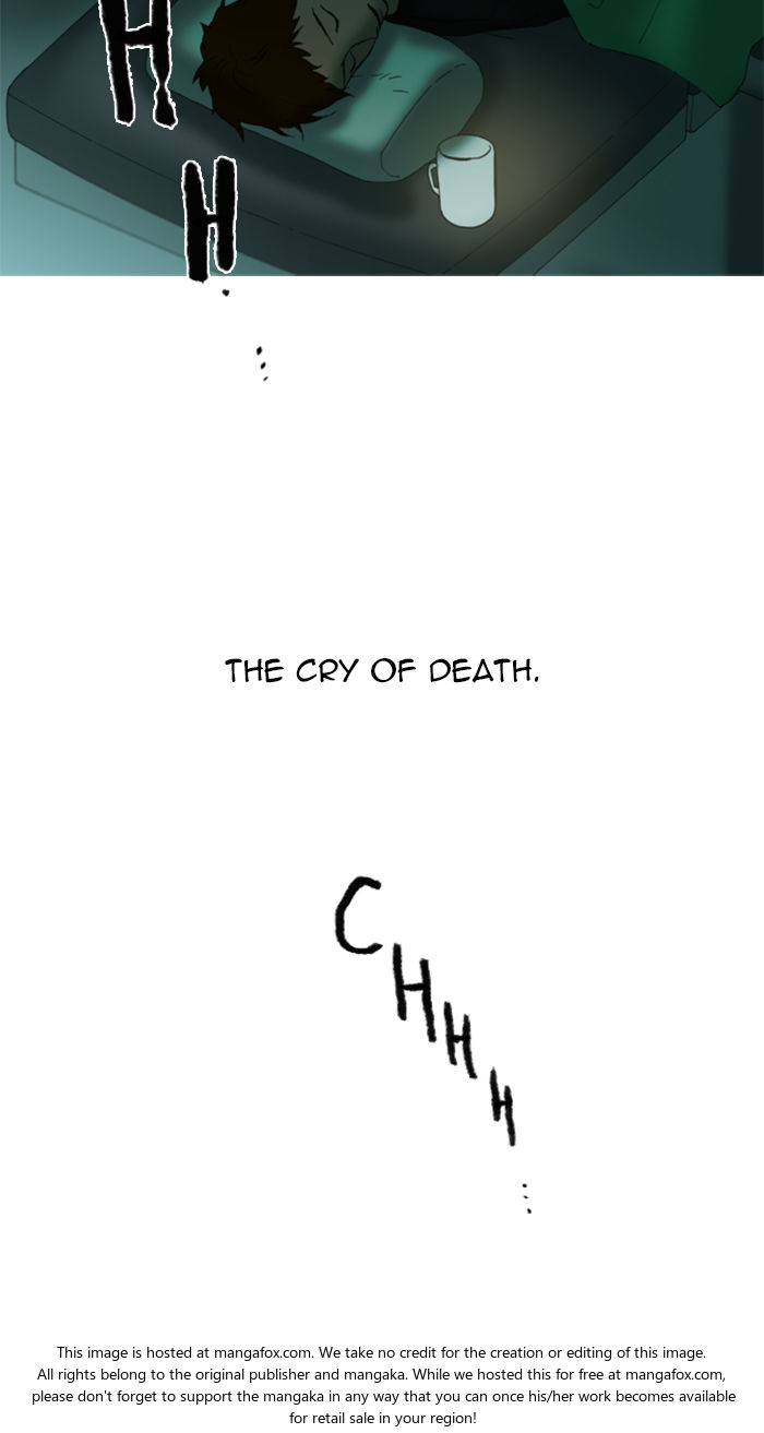 Read Witch Hunt Manga Online