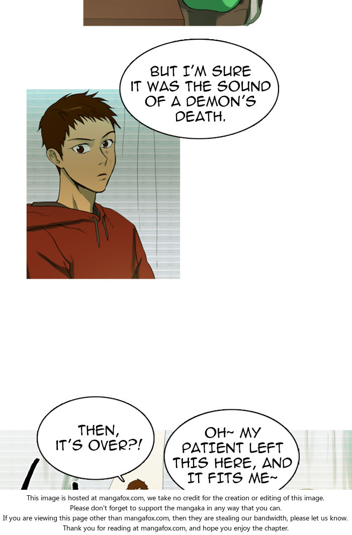 Read Witch Hunt Manga Online