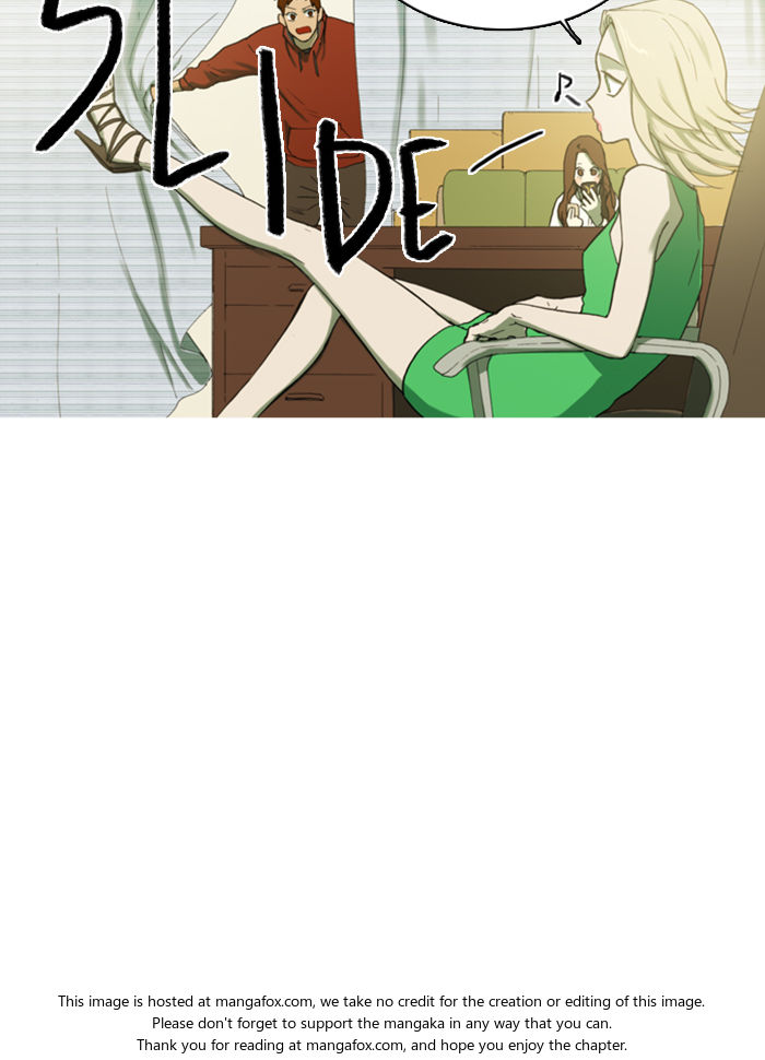 Read Witch Hunt Manga Online